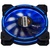 Кулер для корпуса Frime FLF-HB120TRB16