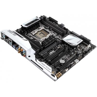 Материнская плата ASUS X99-PRO/USB 3.1