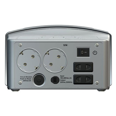 Стабилизатор Defender Typhoonl 600VA (99024)