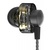 Наушники QKZ DM8 Mic Black (F_53293)