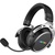 Навушники Hator Hypergang 3 Wireless Black (ESH55)