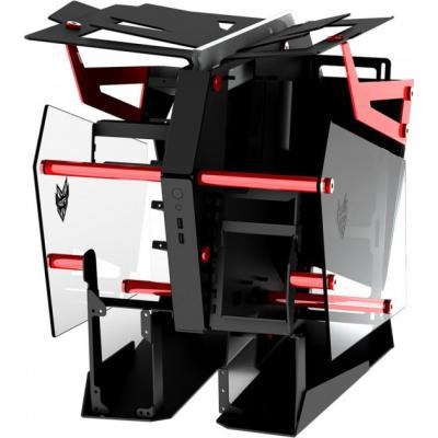 Корпус FSP CMT710 RED