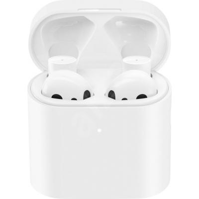 Наушники Xiaomi Mi True Wireless Earphones 2S White