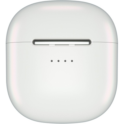 Навушники Ergo BS-740 Sticks Nano 2 White (BS-740W)