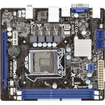 Материнская плата ASRock H61M-VG3