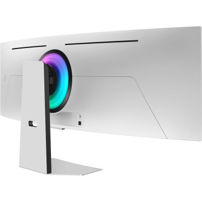 Монітор Samsung LS49DG952SIXUA