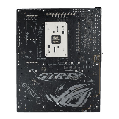 Материнська плата ASUS ROG STRIX X870E-E GAMING WIFI