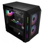 Корпус 1stPlayer D3-3F2-PLUS