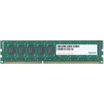 Модуль памяти для компьютера DDR3 2GB 1600 MHz Apacer (AP2GUTQB1K3 / AU02GFA60CA)