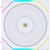 Кулер до корпусу Lian Li Reverse TL 140-1, White (G99.14RTL1W.00)