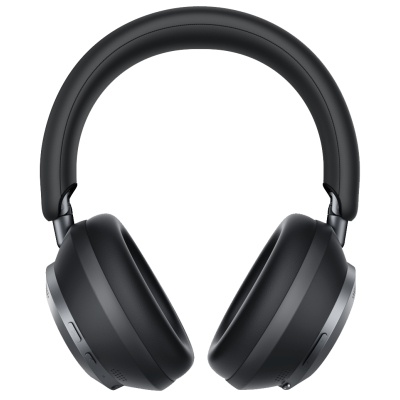 Навушники Anker SoundCore Space One Pro Black (A3062G11)