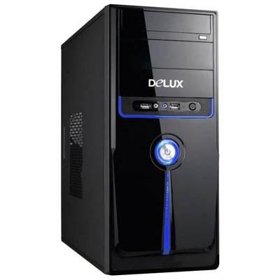 Корпус DELUX DLC-MT871