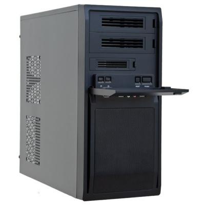 Корпус CHIEFTEC LG-01B+GPA-450S