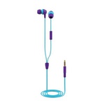 Наушники Trust Buddi Kids Mic Purple (23422)