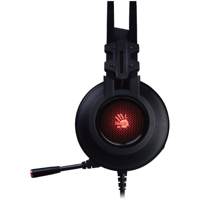 Навушники A4Tech Bloody G525 Black