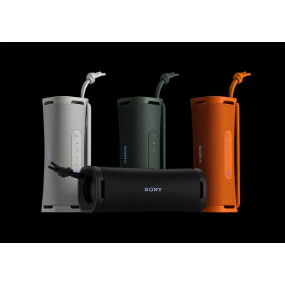 Акустична система Sony ULT FIELD 1 Orange (SRSULT10D.E)