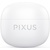Навушники Pixus Band White (4897058531619)