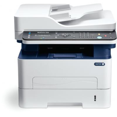 Многофункциональное устройство XEROX WC 3225DNI (Wi-Fi) (_)