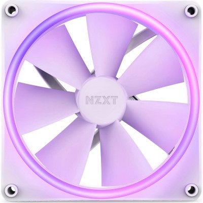 Кулер до корпусу NZXT F120RGB Duo (RF-D12SF-W1)