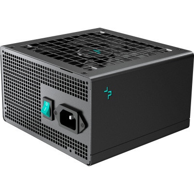 Блок живлення Deepcool 750W PN750D (R-PN750D-FC0B-EU)