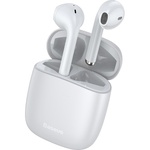 Наушники Baseus Encok TWS W04 White (NGW04-02)