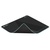 Килимок для мишки ASUS ROG Hone Ace Aim Lab Edition Black (90MP0380-BPUA00)