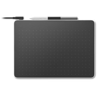 Графічний планшет Wacom One M Bluetooth (CTC6110WLW1B)
