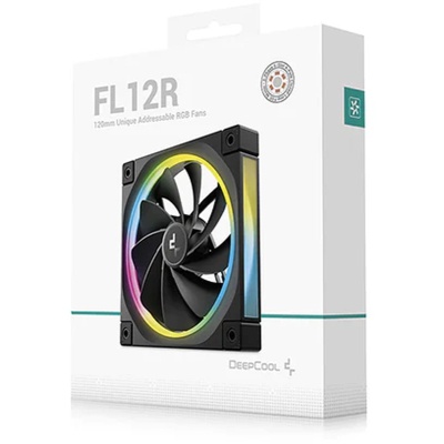 Кулер до корпусу Deepcool FL12R