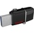 USB флеш накопитель SANDISK 128GB Ultra Dual Drive USB 3.0 OTG (SDDD2-128G-GAM46)