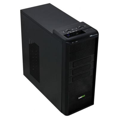 Корпус GAMEMAX MT804-SE