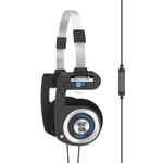 Наушники Koss Porta Pro On-Ear Mic (193970.101)