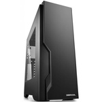 Корпус Deepcool DUKASE black window (DUKASE V2)