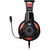Навушники Redragon Lester Black-Red (64541)