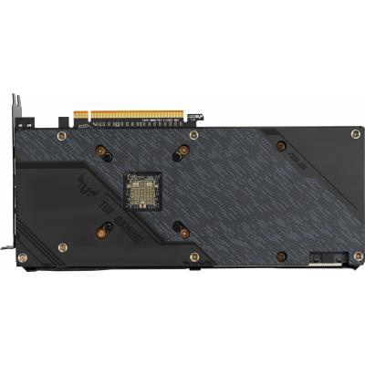 Видеокарта ASUS Radeon RX 5700 XT 8192Mb TUF3 GAMING OC (TUF3-RX5700XT-O8G-GAMING)