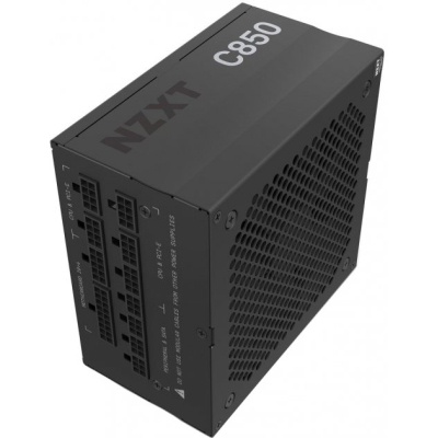 Блок живлення NZXT 850W V1 (PA-8G1BB-EU)