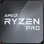 Процессор AMD Ryzen 5 5650G PRO (100-100000255MPK)