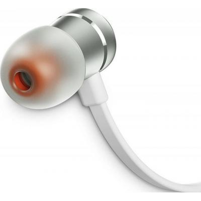 Наушники JBL T290 Silver (T290SIL)
