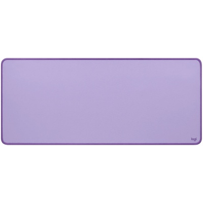 Килимок для мишки Logitech Desk Mat Studio Series Lavender (956-000054)