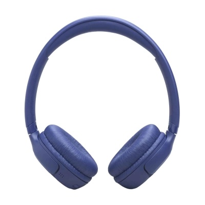 Навушники JBL Tune 530BT Blue (JBLT530BTBLUEU)