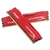 Модуль памяти для компьютера DDR3 16Gb (2x8GB) 1866 MHz HyperX Fury Red Kingston Fury (ex.HyperX) (HX318C10FRK2/16)