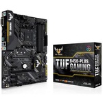 Материнская плата ASUS TUF B450-PLUS GAMING