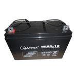 Батарея к ИБП Matrix 12V 80AH (NP80-12)