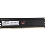 Модуль памяти для компьютера DDR4 4GB 2133 MHz AMD (R744G2133U1S-UO)