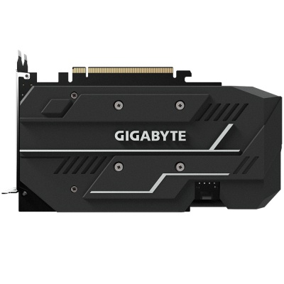 Видеокарта GeForce RTX2060 6144Mb GIGABYTE (GV-N2060D6-6GD 2.0)