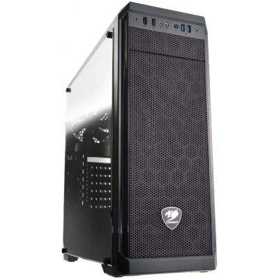 Корпус Cougar MX330-G Air