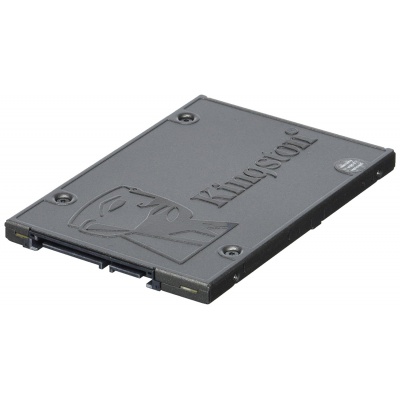 Накопитель SSD 2.5' 120GB Kingston (SA400S37/120G)