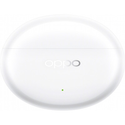 Навушники Oppo Enco Air4 Pro Moonlight White (ETEA1 Moonlight White)