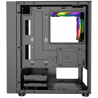 Корпус Qube PATROL_F5NU3