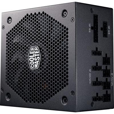 Блок питания CoolerMaster 750W Master V Gold (MPY-7501-AFAAGV-EU)