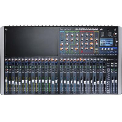 Мікшерний пульт Soundcraft Si Performer 3 Console